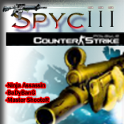 SPYCiii